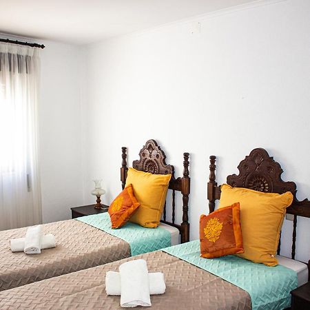 Villa Casa Clementina Albufeira Esterno foto