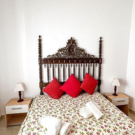 Villa Casa Clementina Albufeira Esterno foto