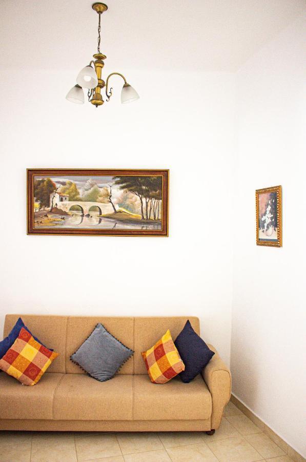 Villa Casa Clementina Albufeira Esterno foto