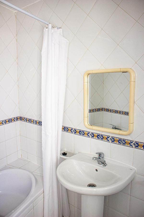 Villa Casa Clementina Albufeira Esterno foto