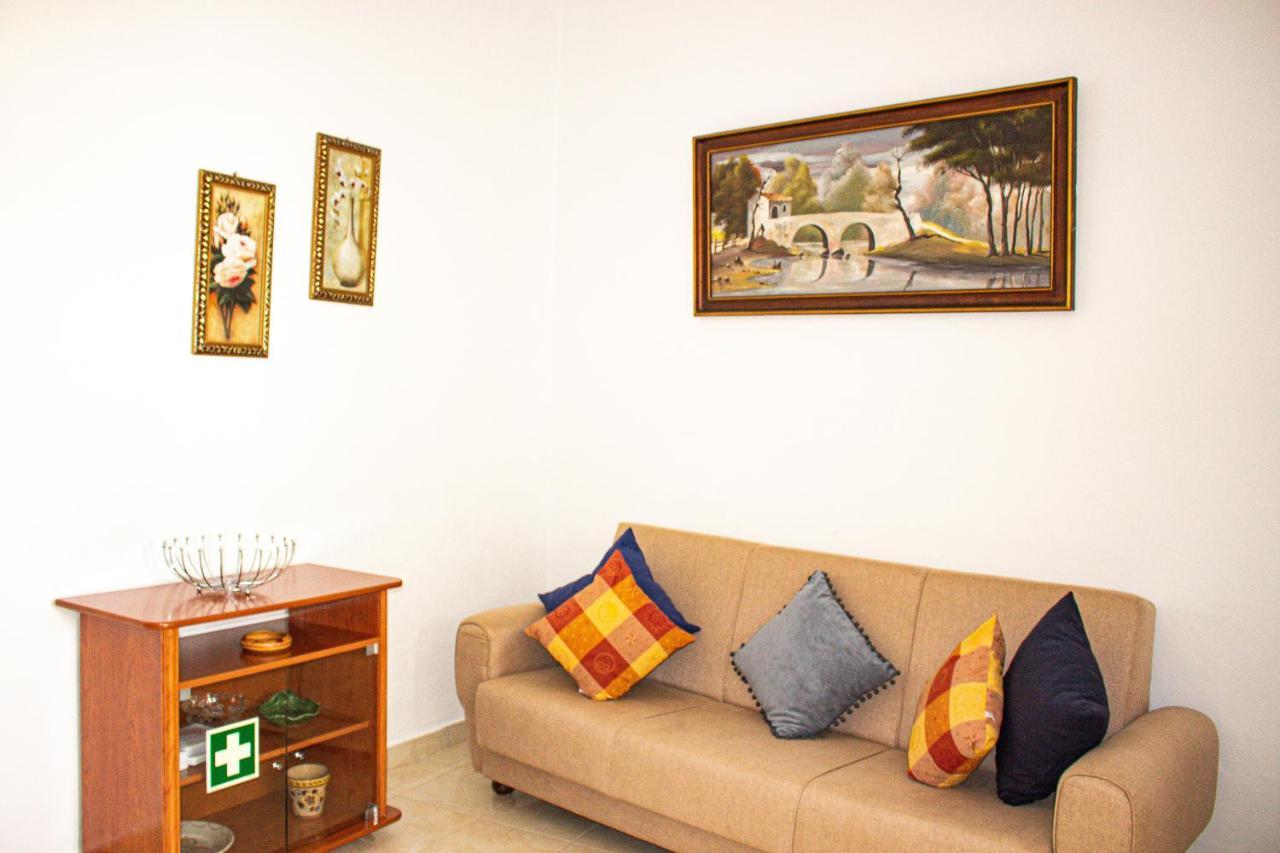 Villa Casa Clementina Albufeira Esterno foto