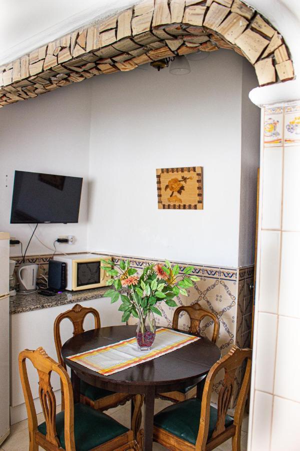 Villa Casa Clementina Albufeira Esterno foto