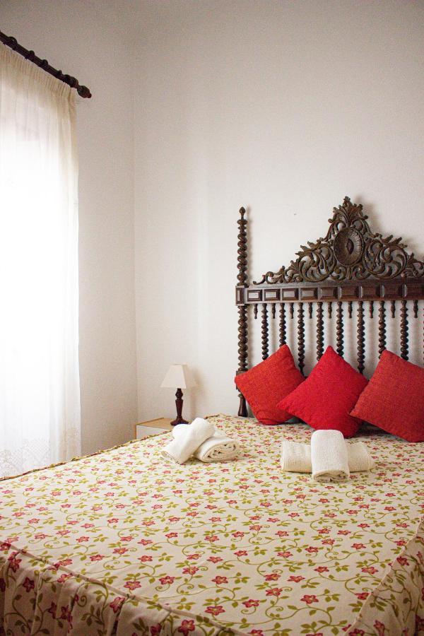 Villa Casa Clementina Albufeira Esterno foto