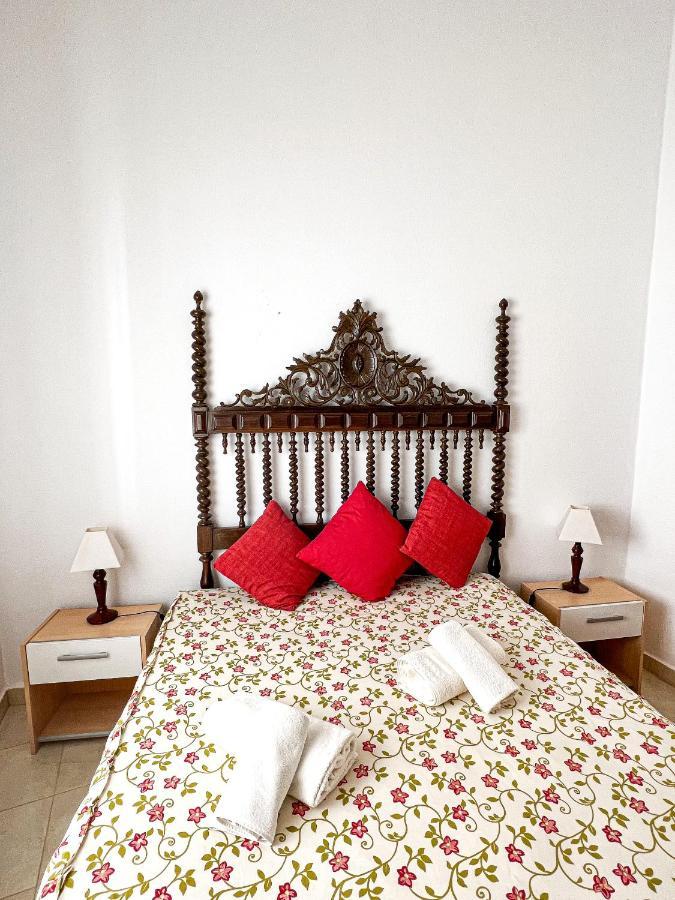 Villa Casa Clementina Albufeira Esterno foto
