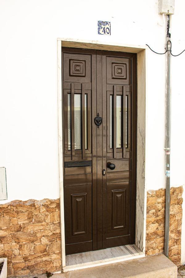 Villa Casa Clementina Albufeira Esterno foto